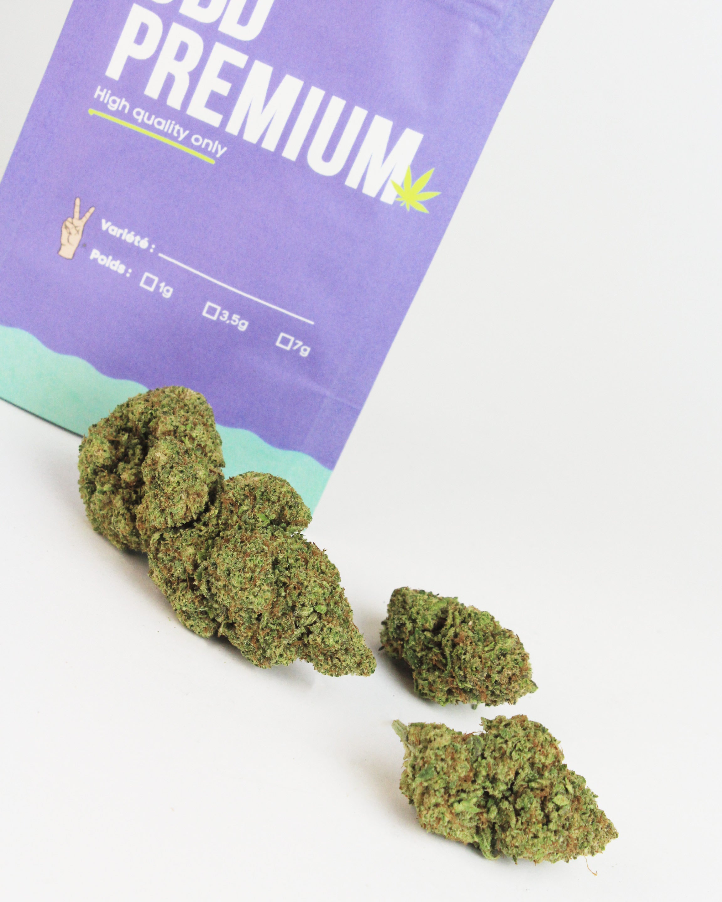 malabar zoap fleur de cannabis cbd