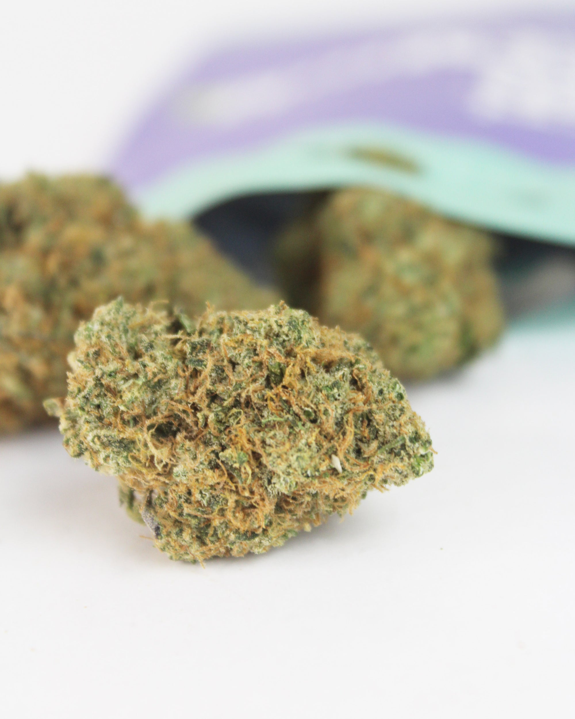 New Amsterdam - Indoor CBD - 1G | 3,5G | 7G