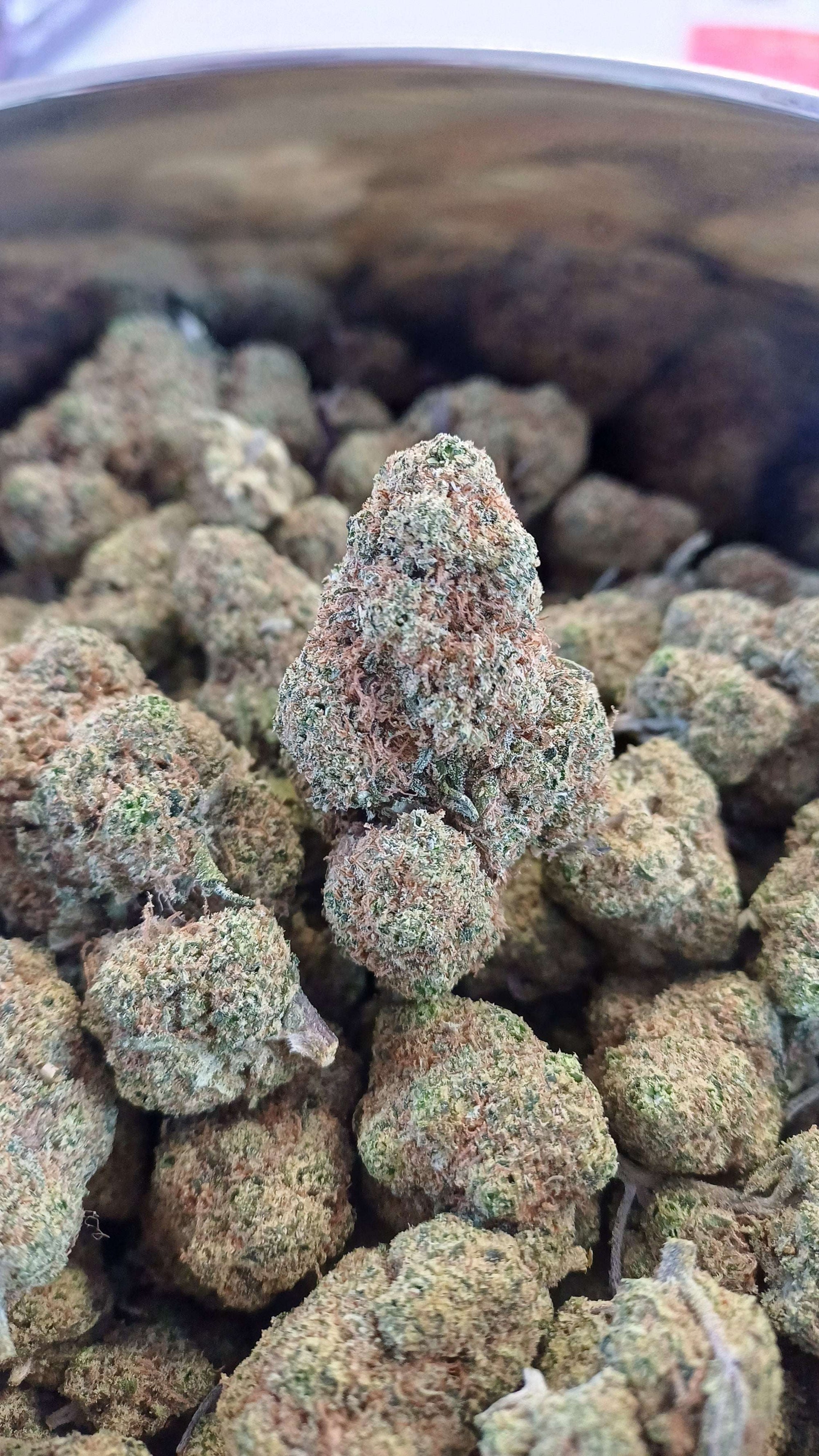 Angel Cake - Indoor CBD - 1G | 3,5G | 7G