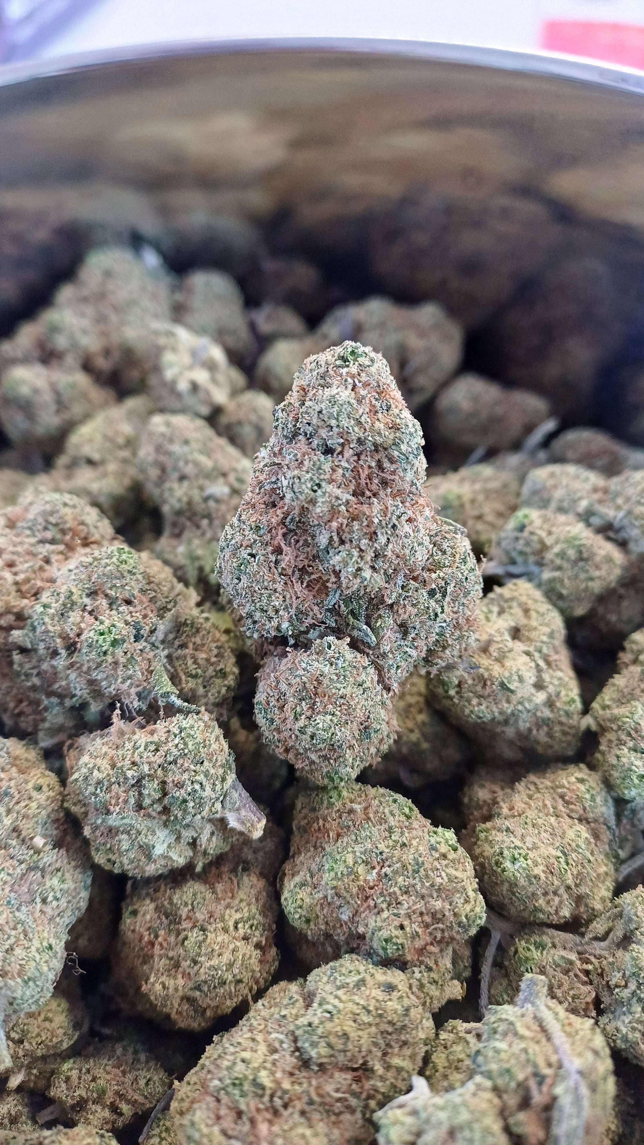 Angel Cake - Indoor CBD - 1G | 3,5G | 7G