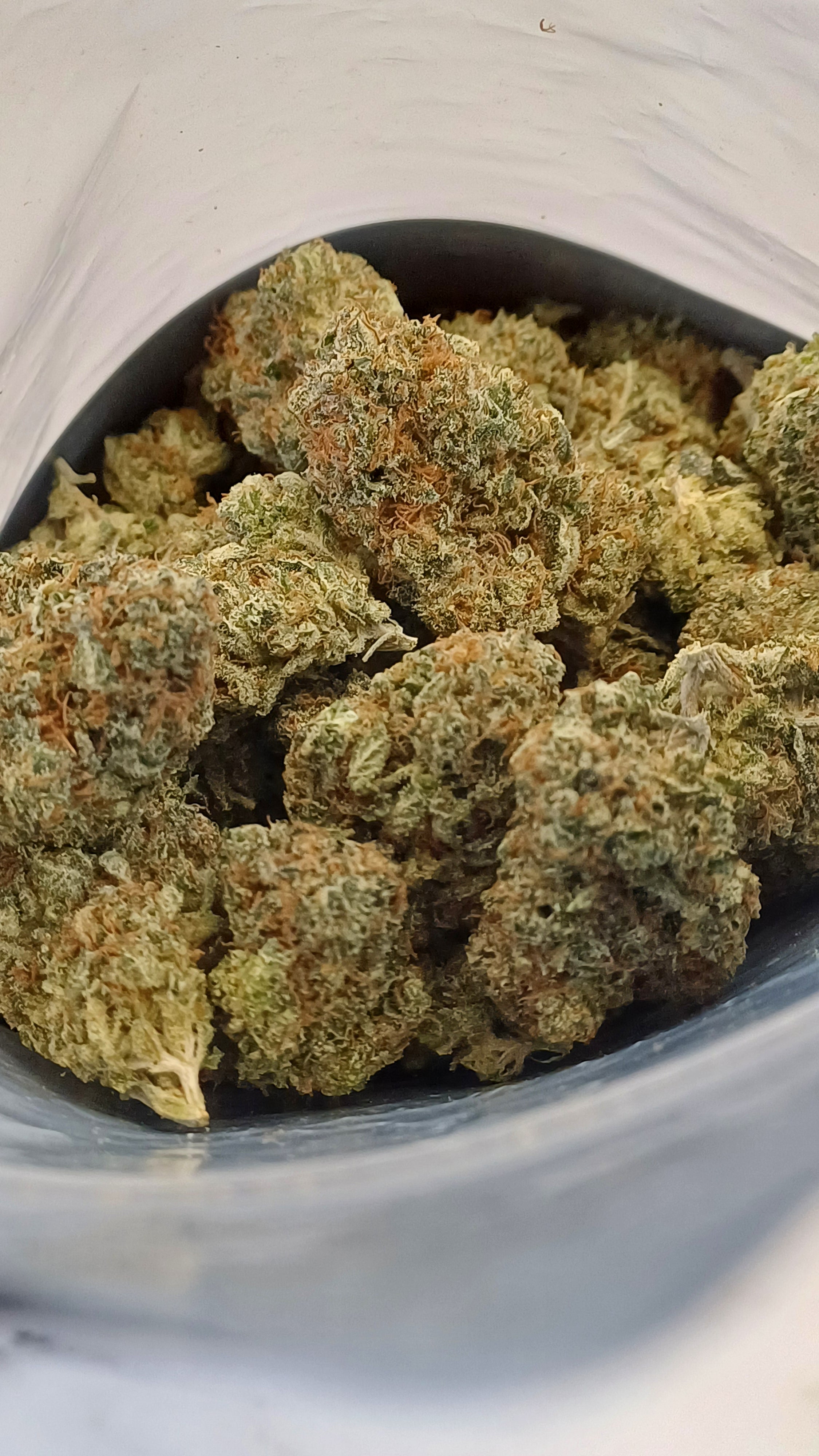 Maracuja - Indoor CBD - 1G | 3,5G | 7G