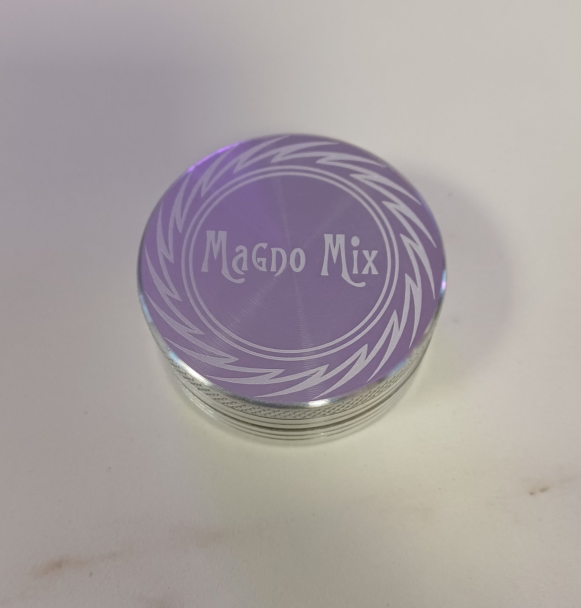 MAGNOMIX 2-TEILIGE MAGNOMIX 50-MM-MAGNOMIX ...