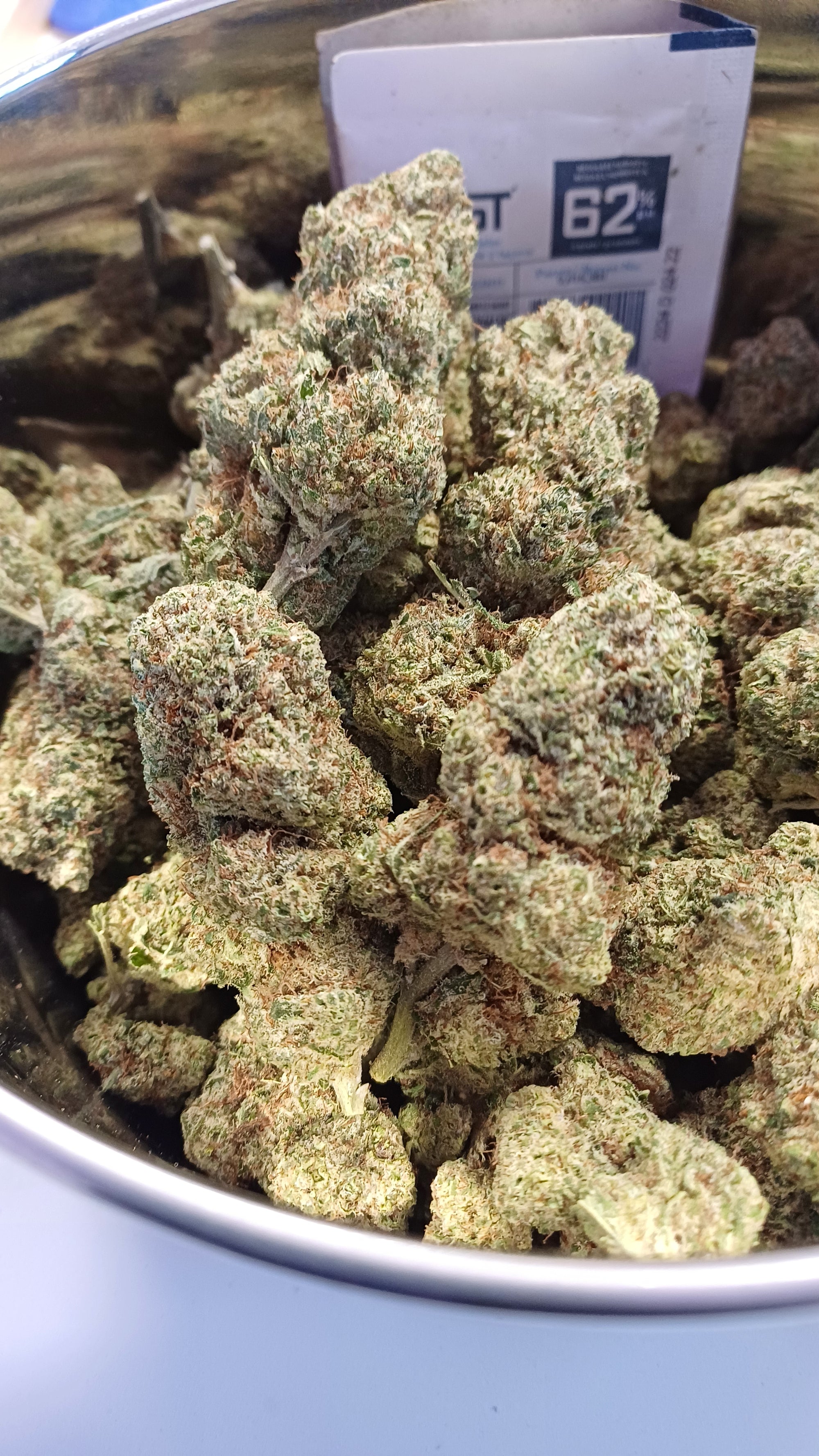 RS11 - Indoor CBD - 1G | 3,5G | 7G