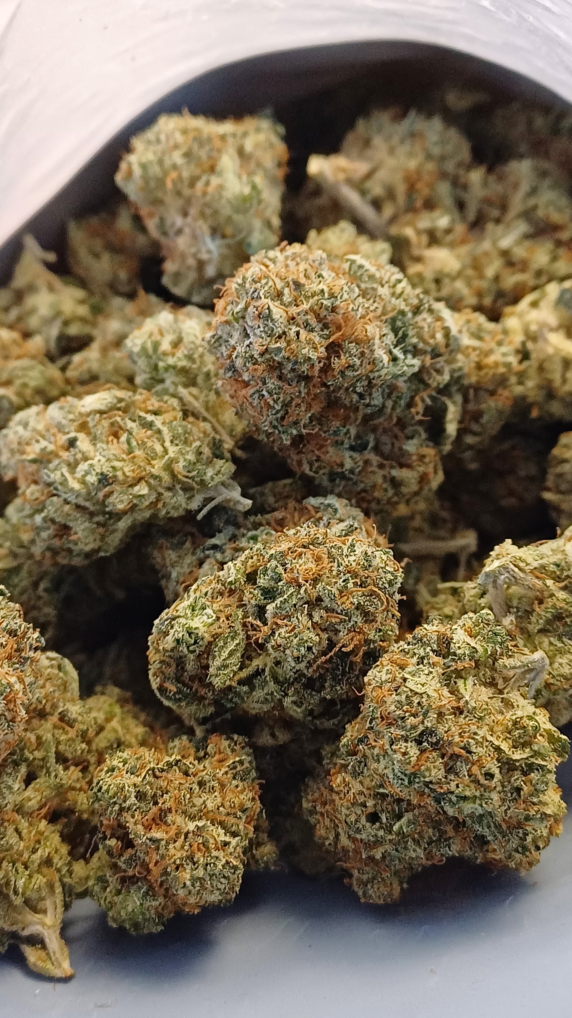Maracuja - Indoor CBD - 1G | 3,5G | 7G