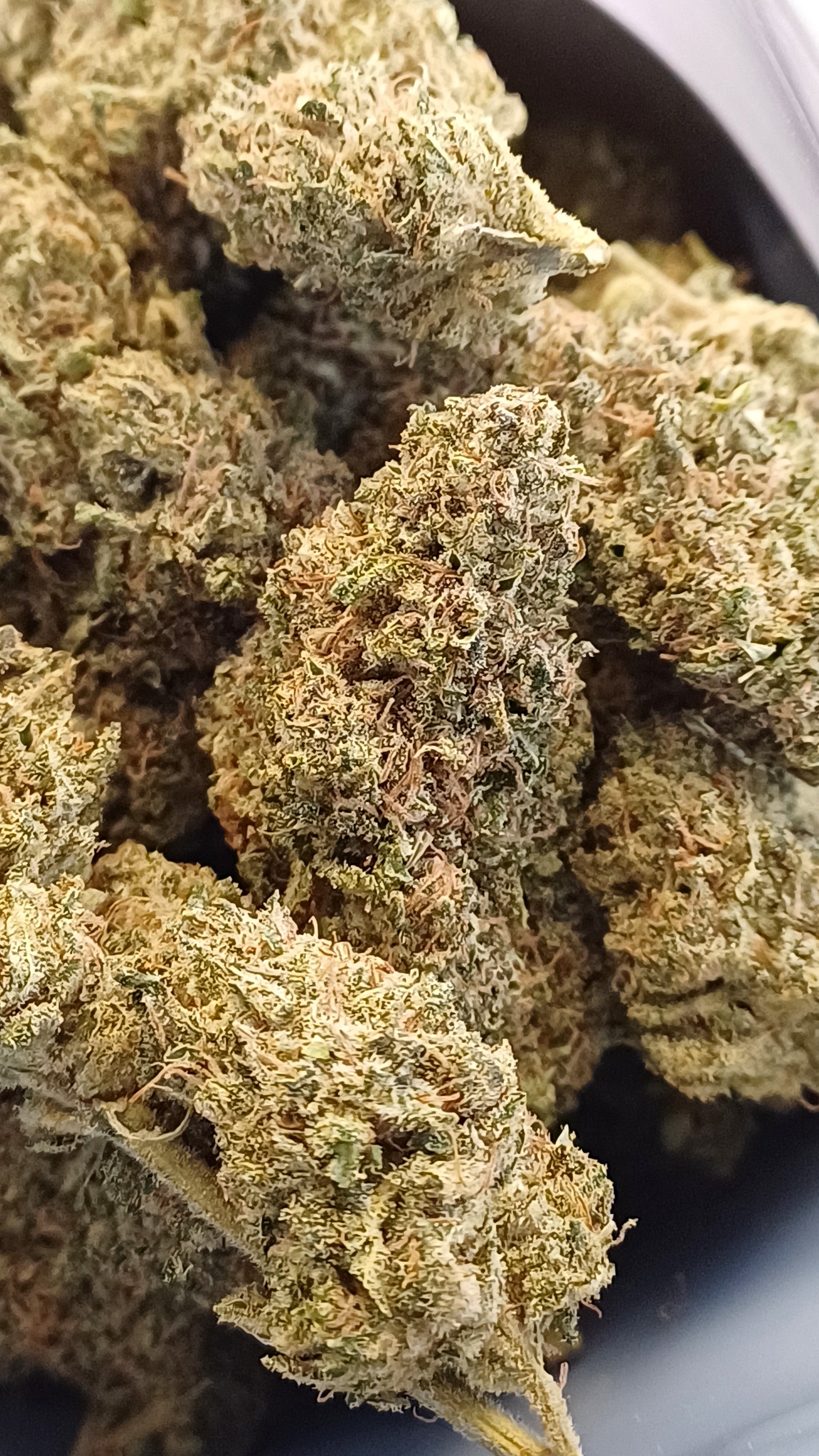 Zenethys - Indoor CBD - 1G | 3,5G | 7G