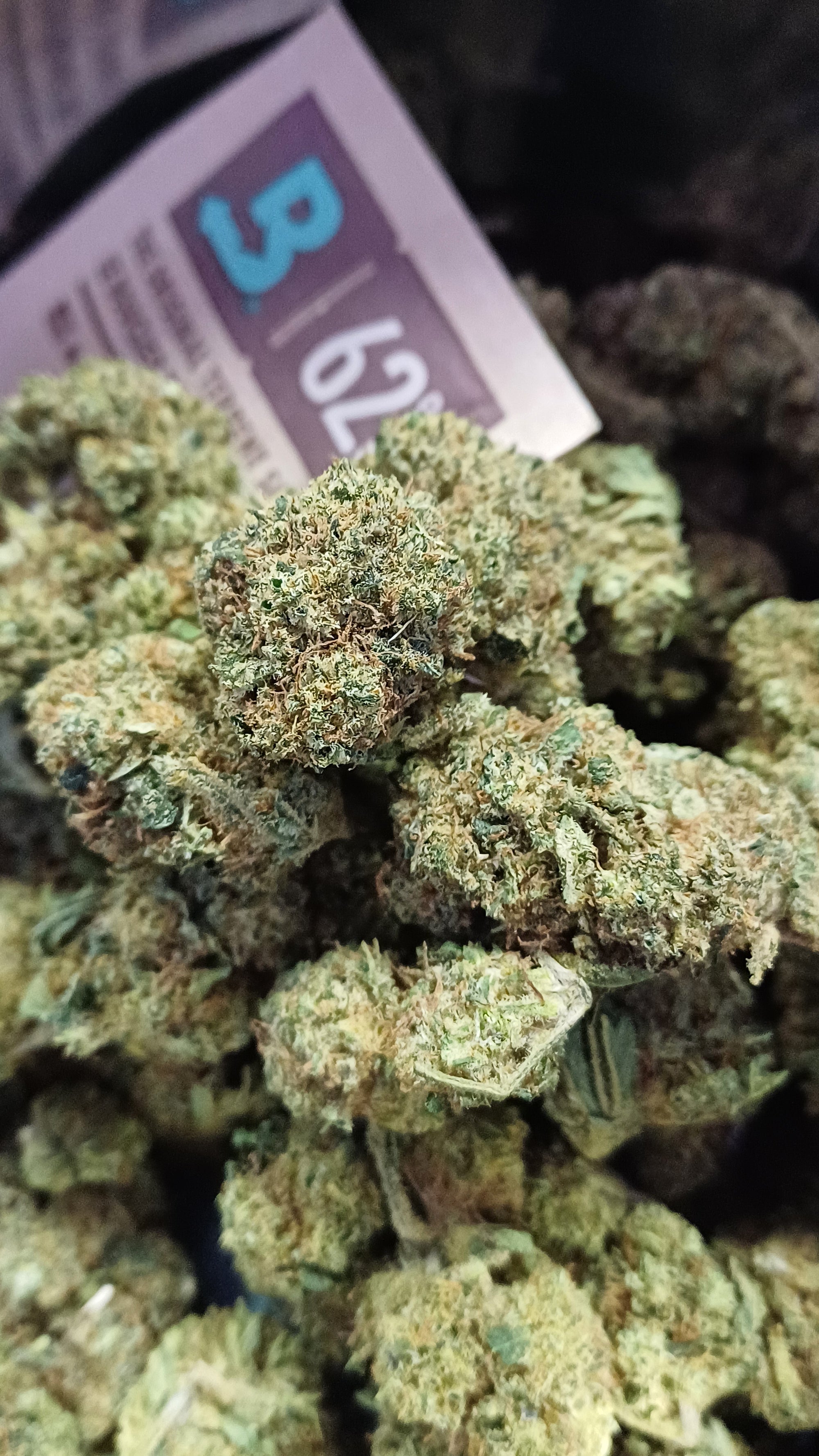 Orangello CBD - Indoor CBD - 1G | 3,5G | 7G