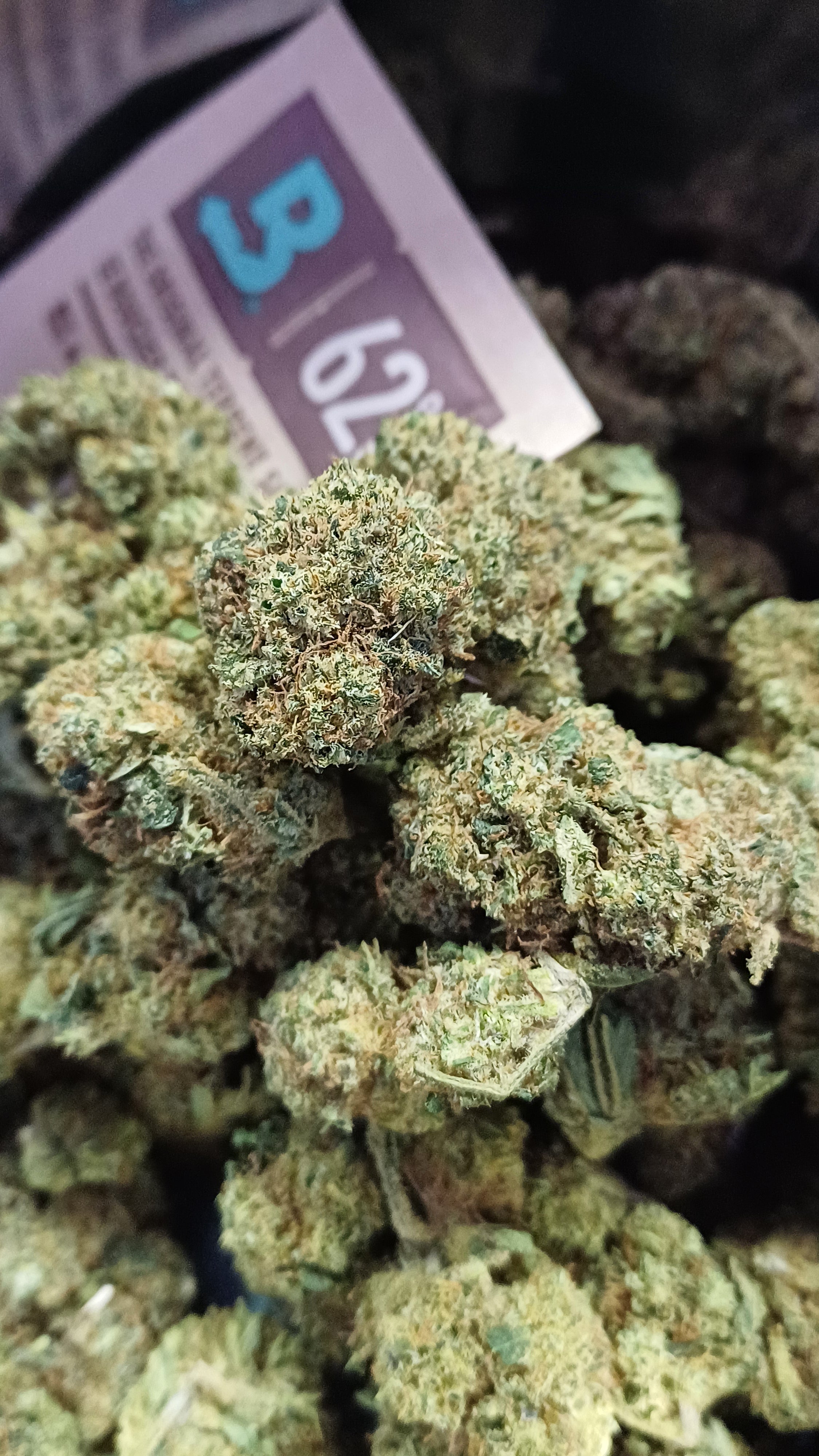 Orangello CBD - Indoor CBD - 1G | 3,5G | 7G