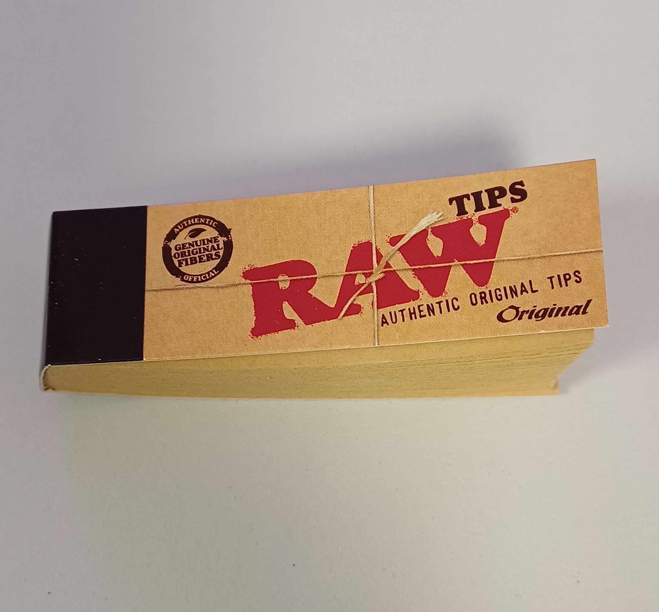 Filtros de cartón crudo x50