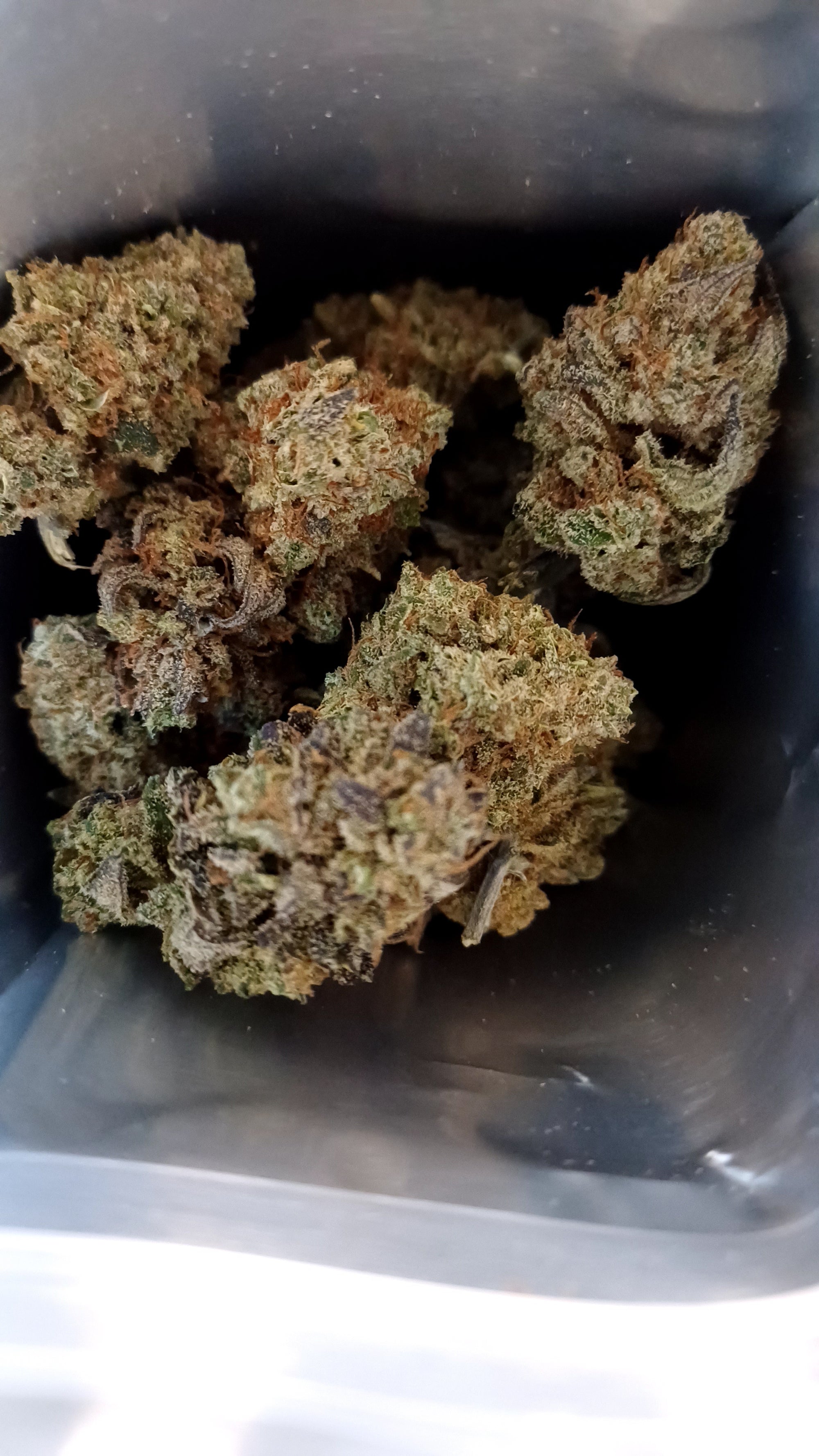 Llama Bean - Indoor CBD - 1G | 3,5G | 7G