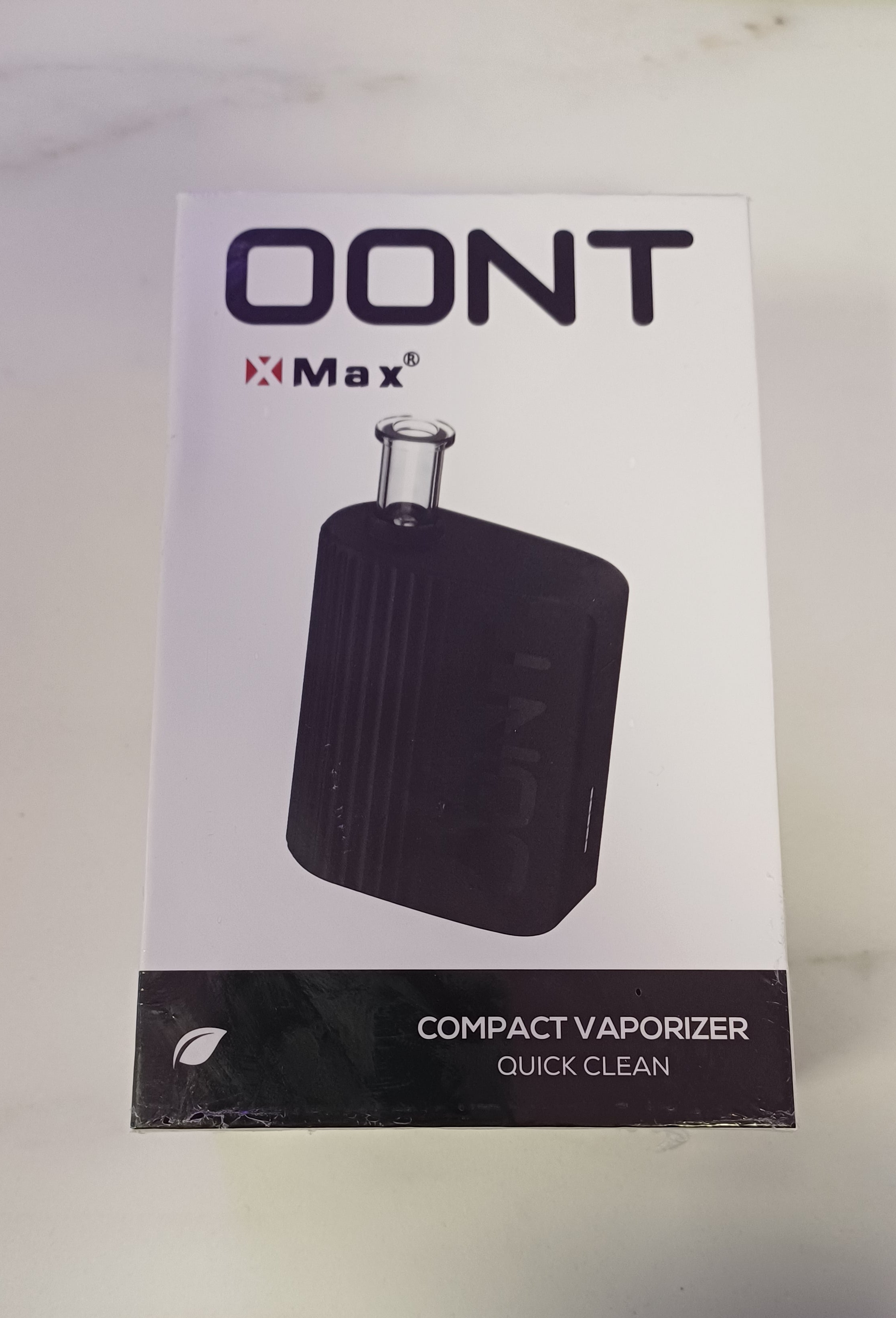 Vaporizador portátil XMAX OONT
