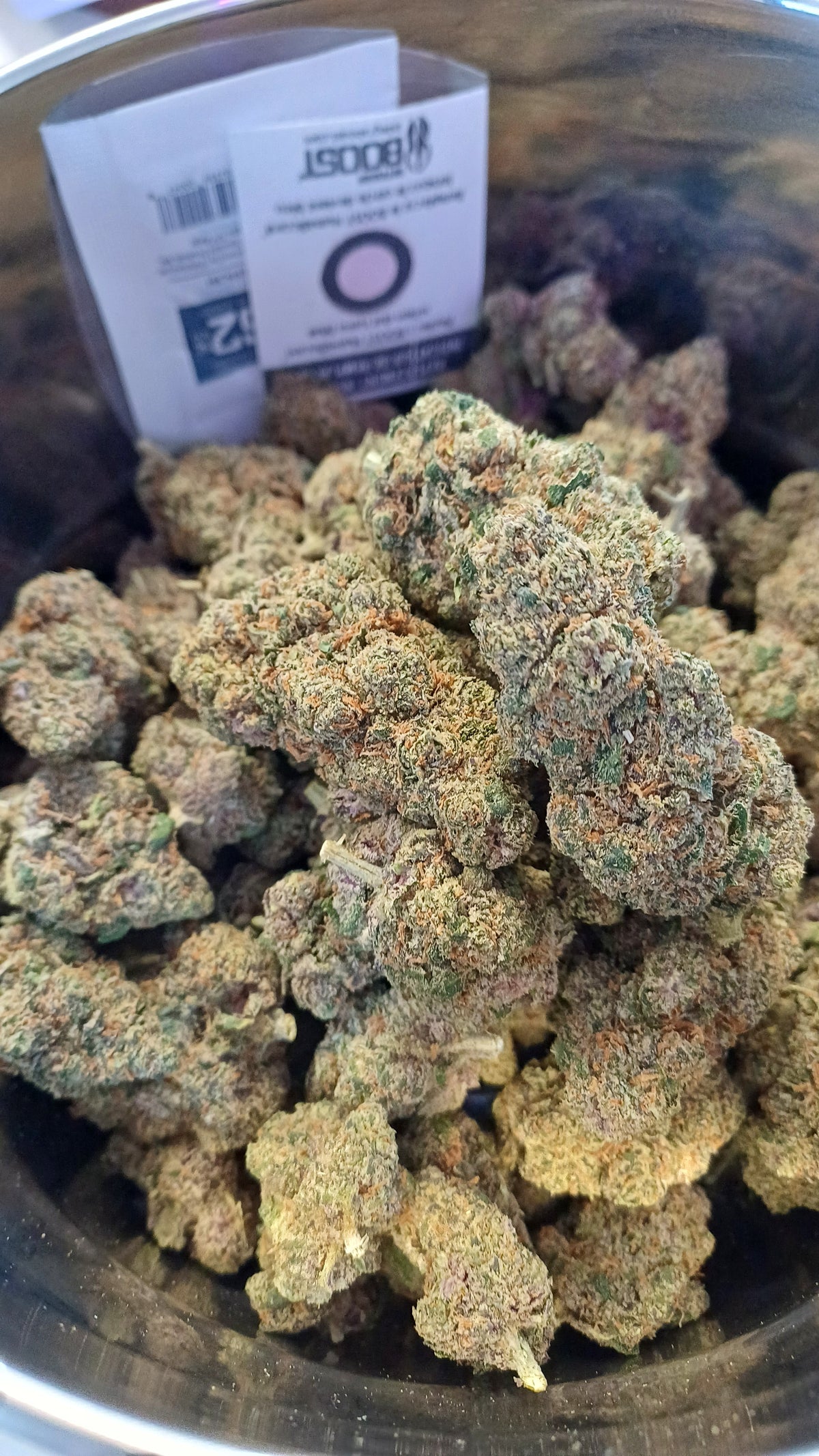 Runtz Muffin CBD indoor - 1G | 3,5G | 7G