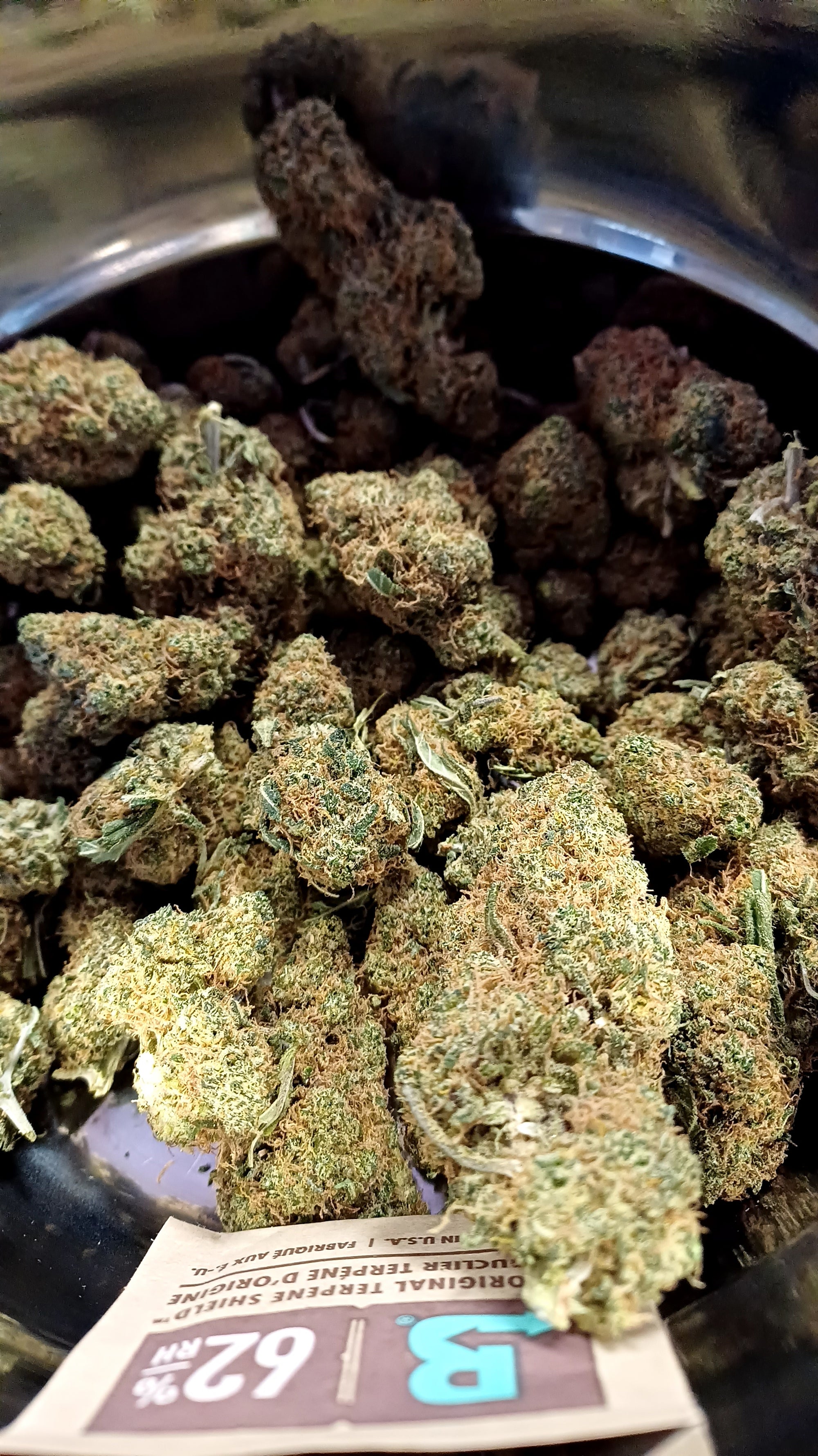 Sweet Diesel - Indoor CBD - 1G | 3,5G | 7G