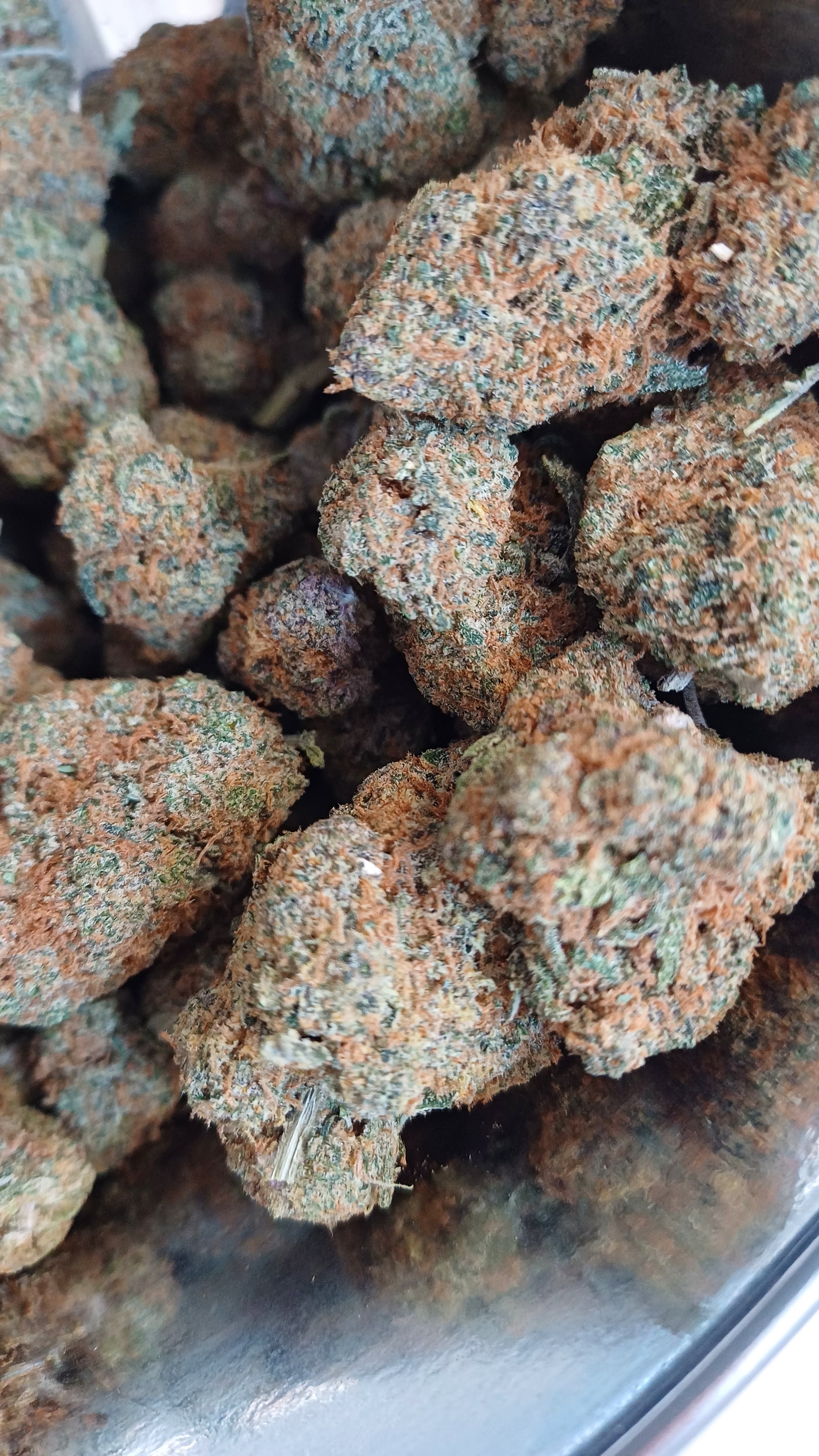 Sour Chem - Indoor CBD - 1G | 3,5G | 7G