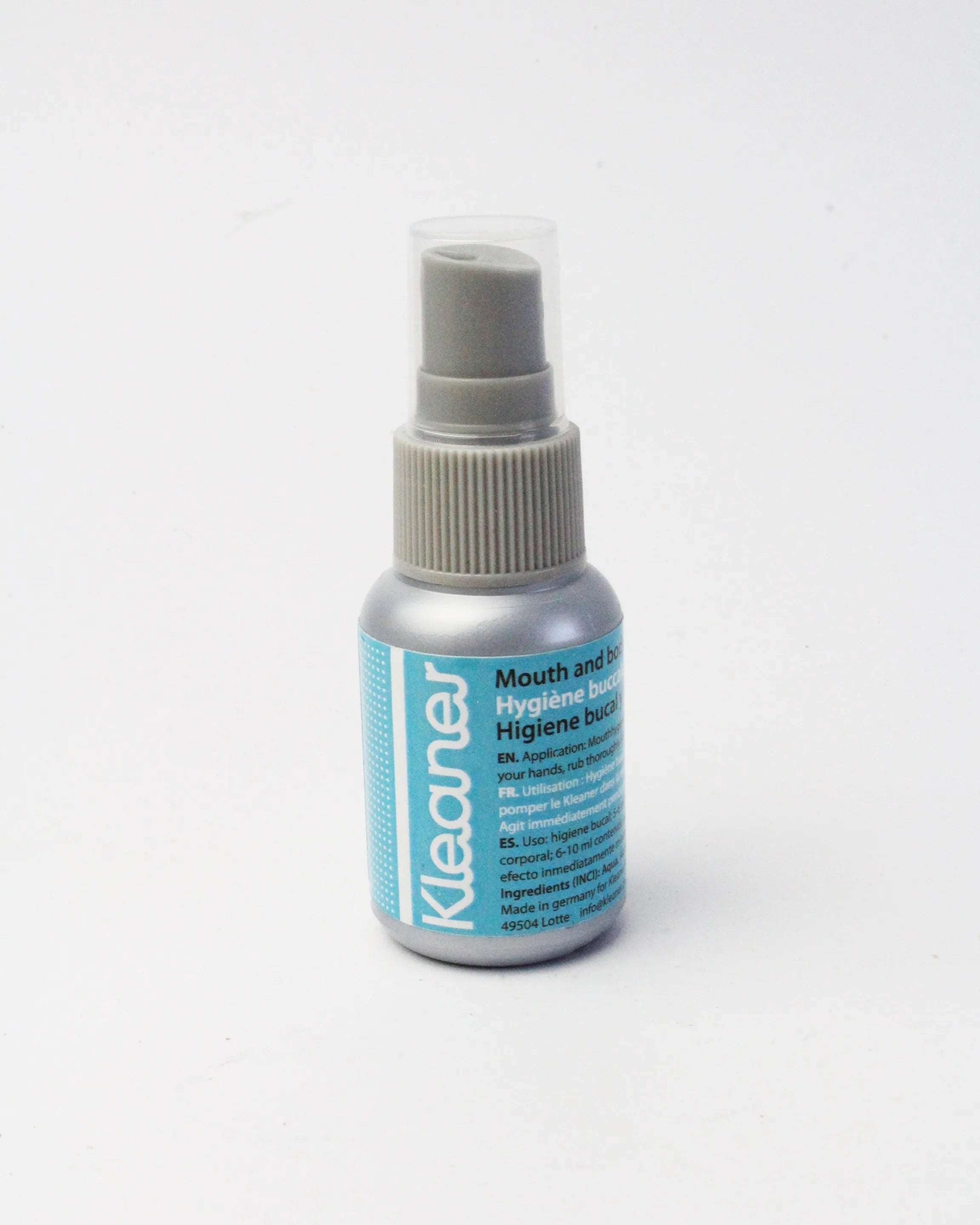 Spray Kleaner THC - 30ml