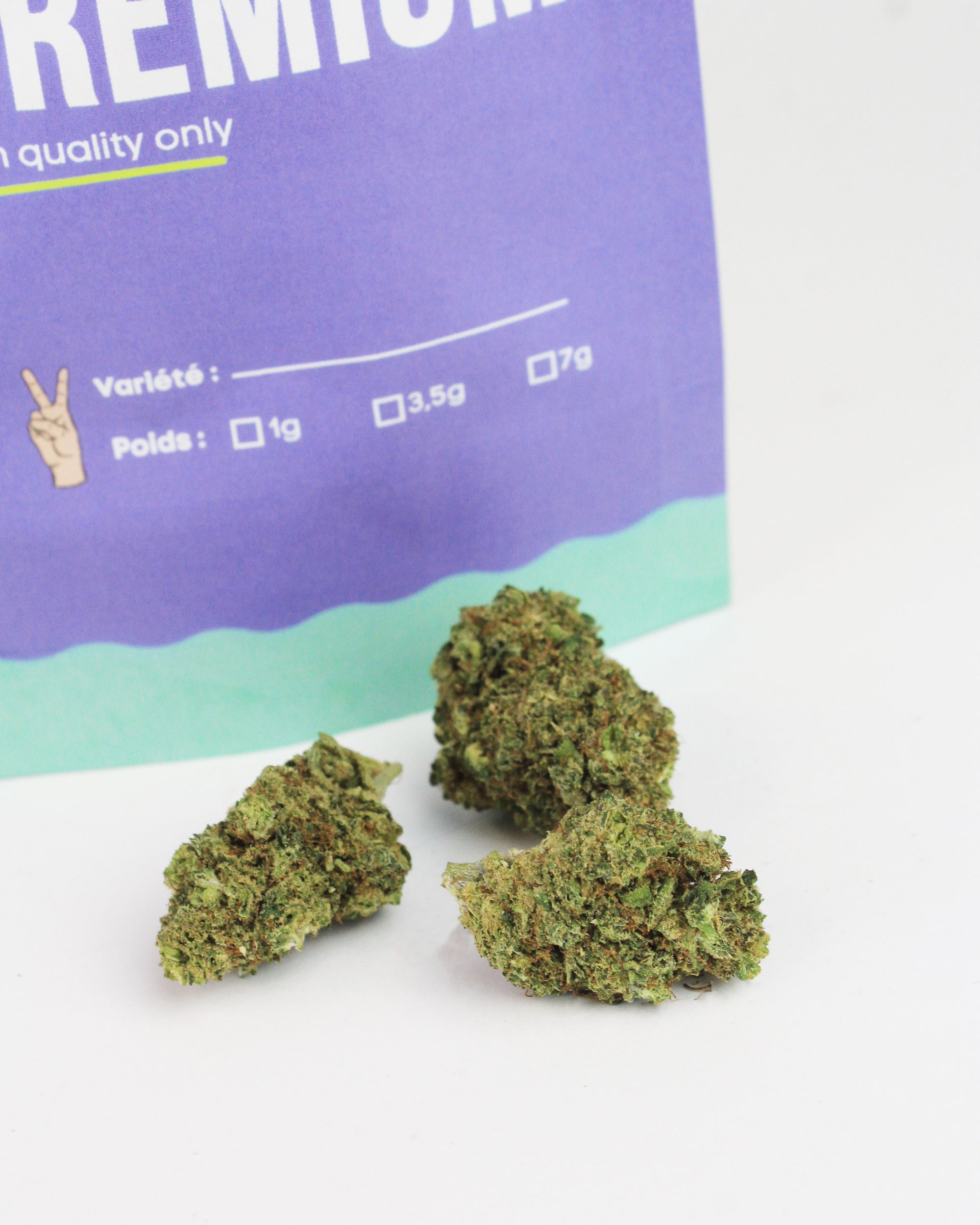 super lemon haze fleurs de cbd cannabis