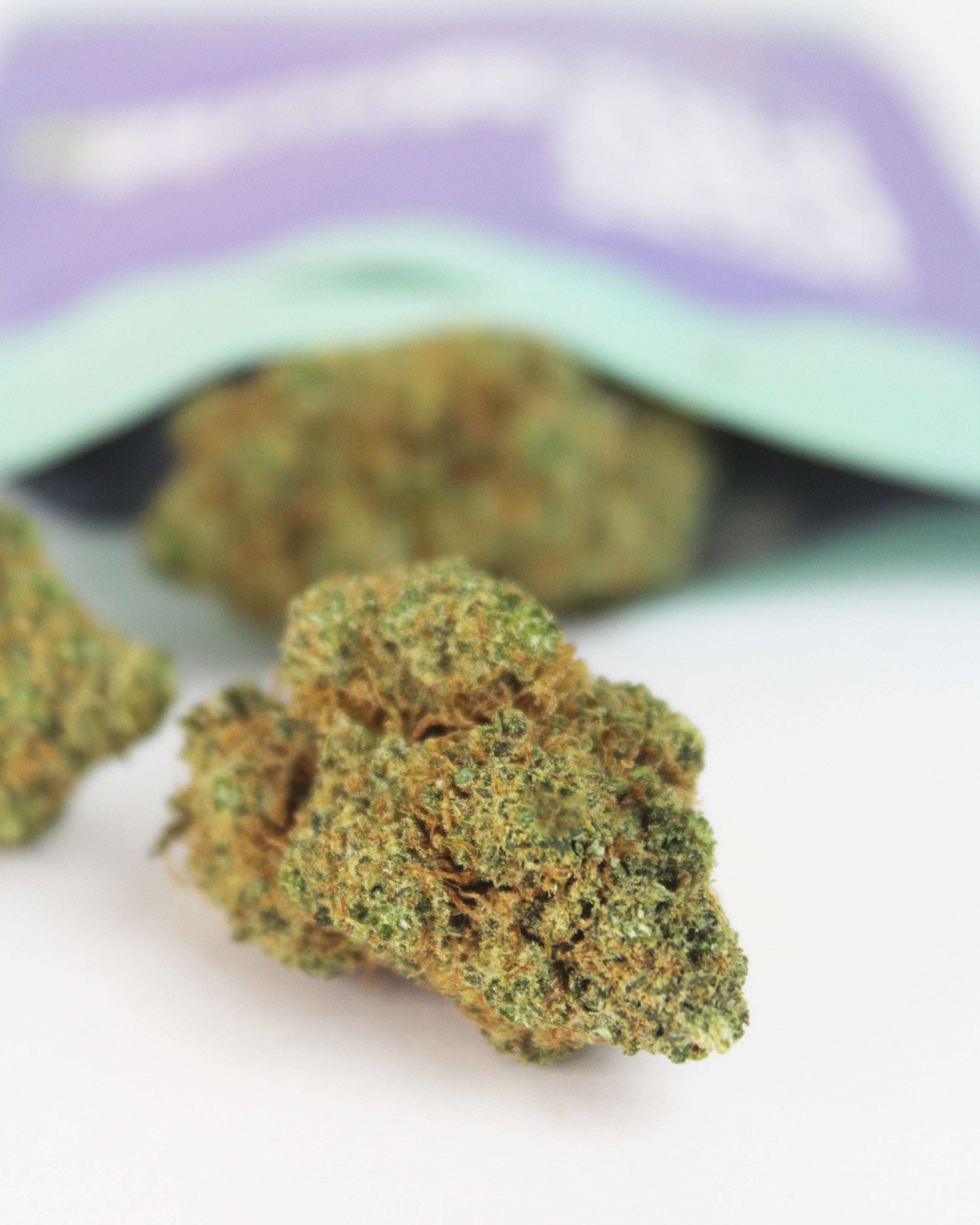 Sweet Diesel - Indoor CBD - 1G | 3,5G | 7G