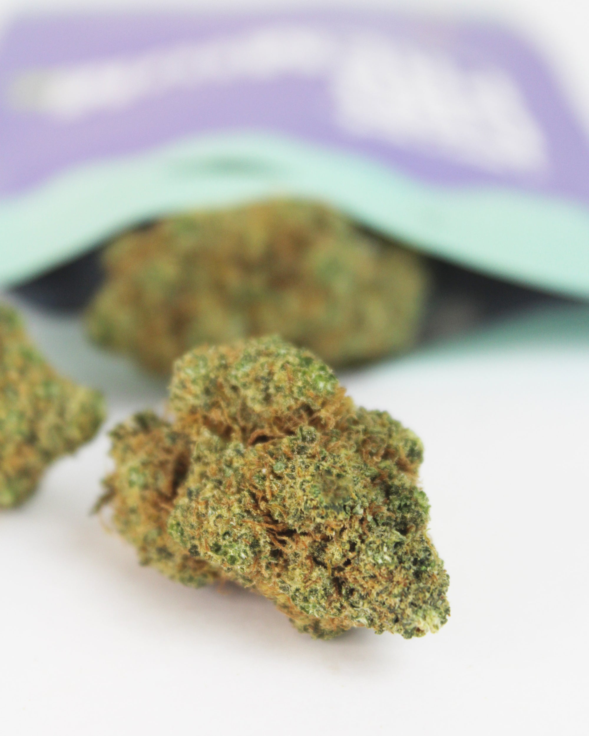 Sweet Diesel - Indoor CBD - 1G | 3,5G | 7G