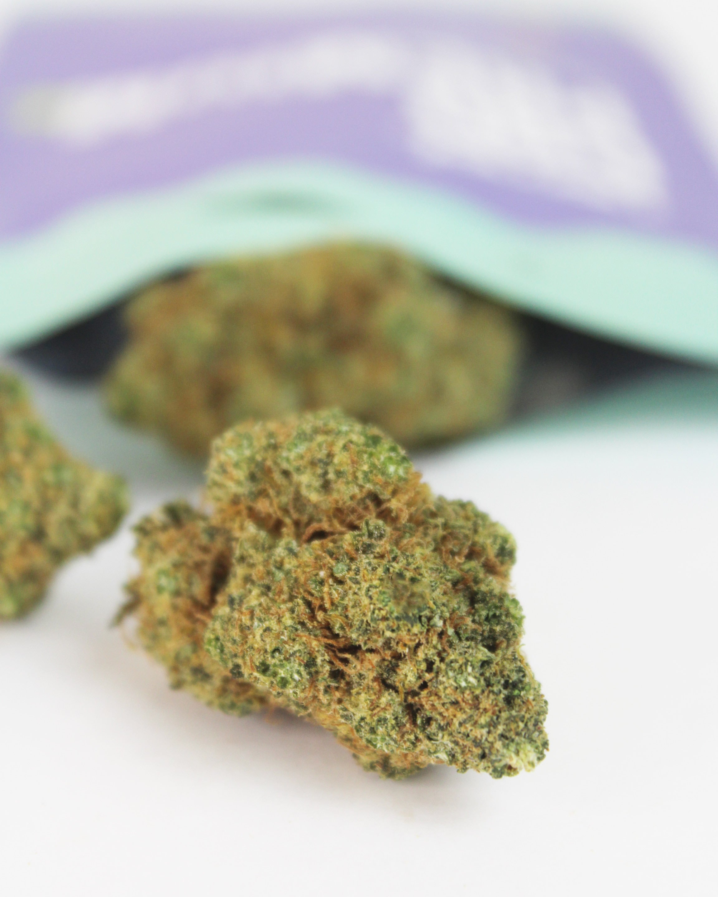 Sweet Diesel - Indoor CBD - 1G | 3,5G | 7G