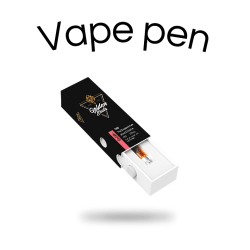 vape pen cbd