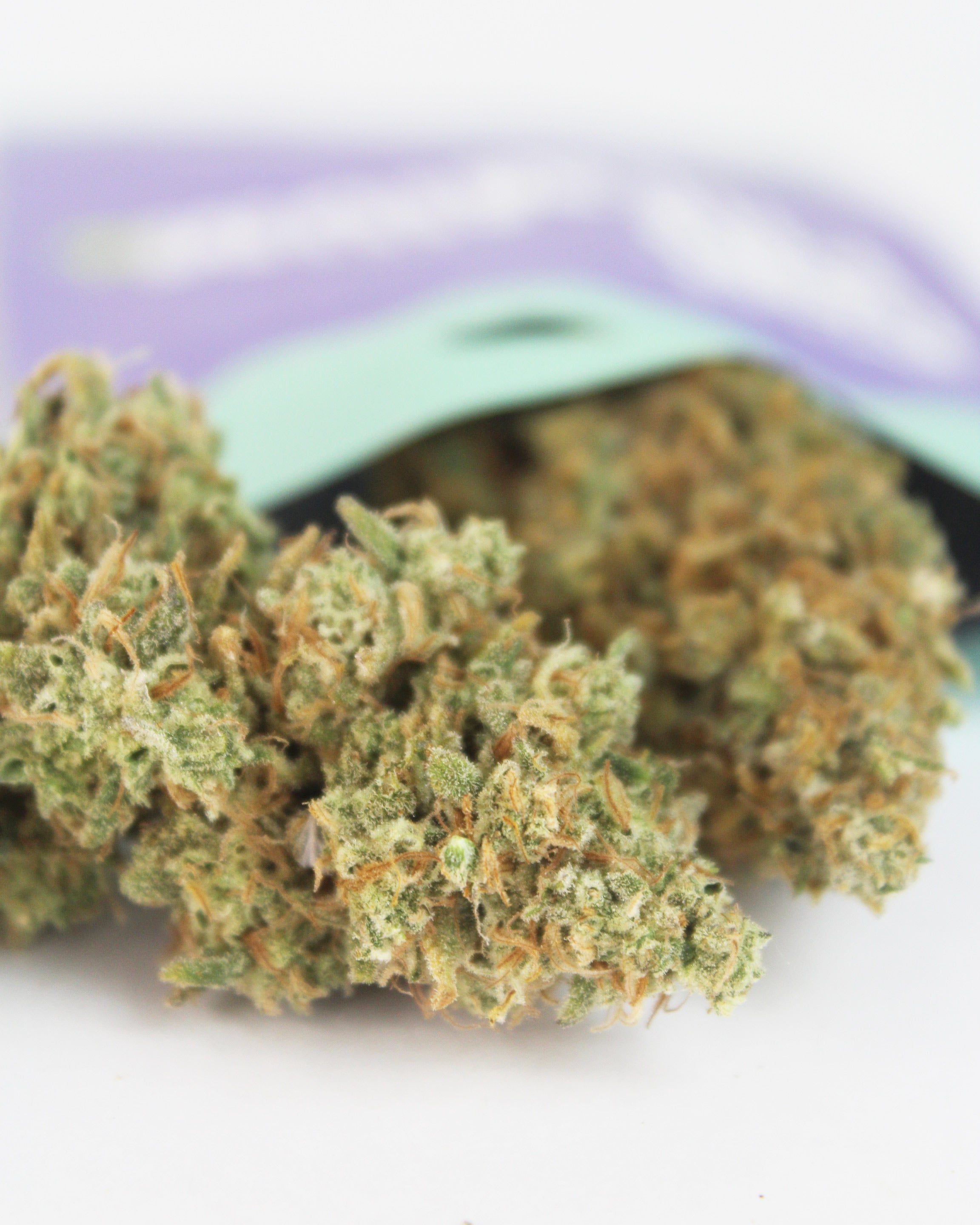 Yak Pudding - Indoor CBD - 1G | 3,5G | 7G