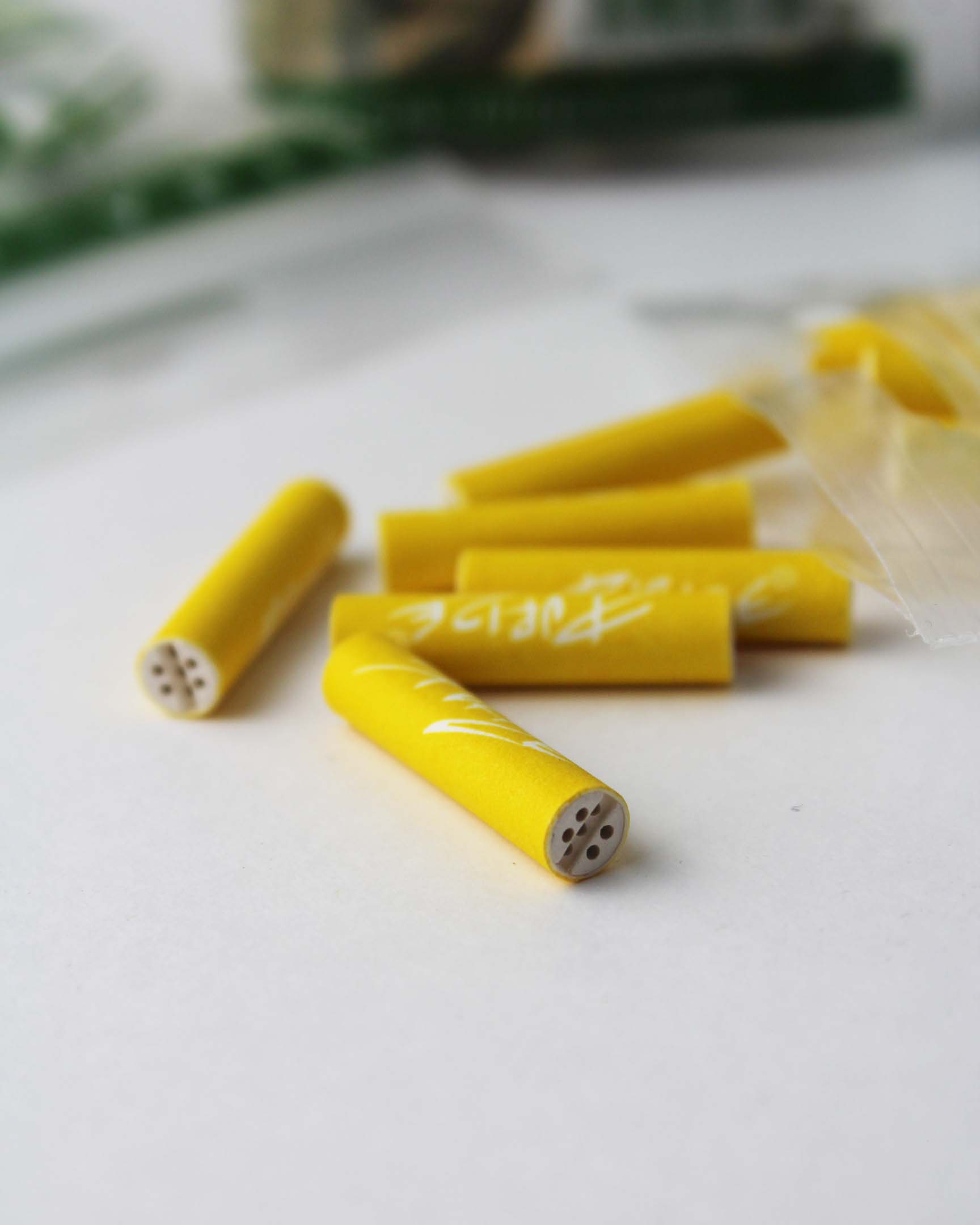filtre rouler charbon actif purize toncar