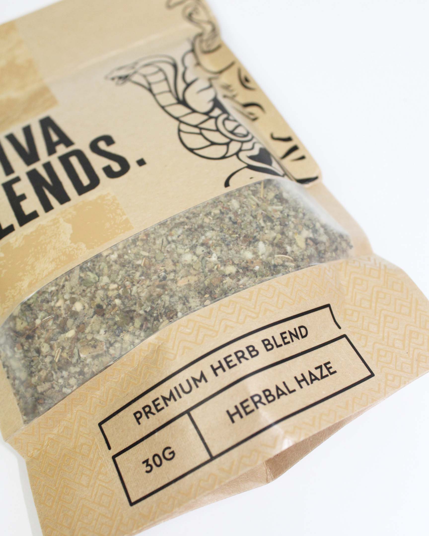 shiva blends substitut de tabac naturel sans nicotine