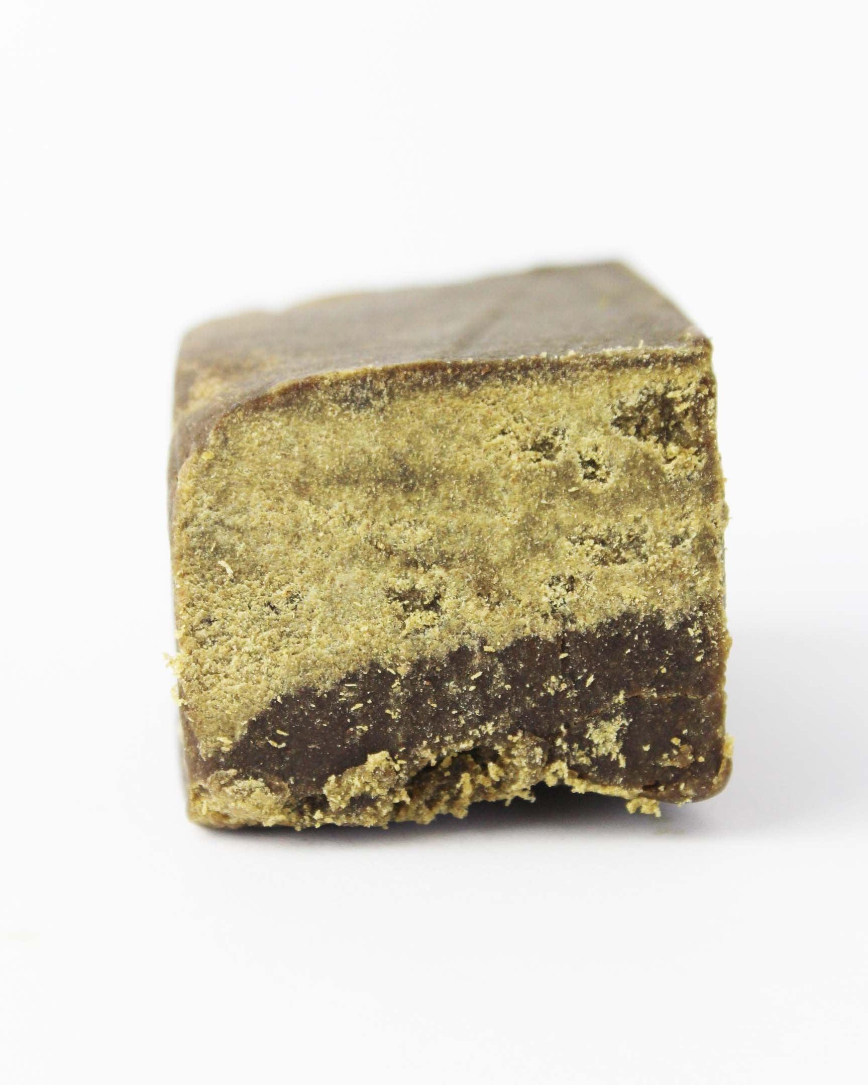 Beldia Supreme Hash 50% CBD