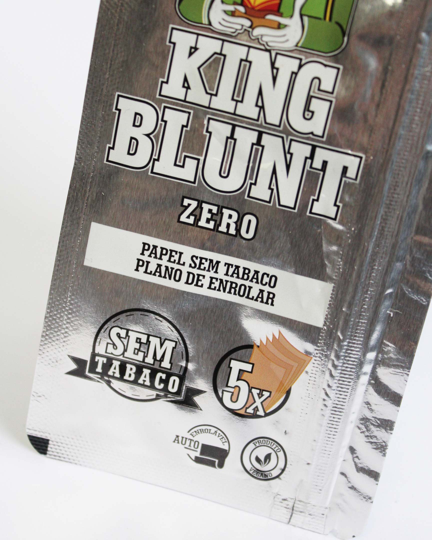 feuilles blunt king blunt aleda