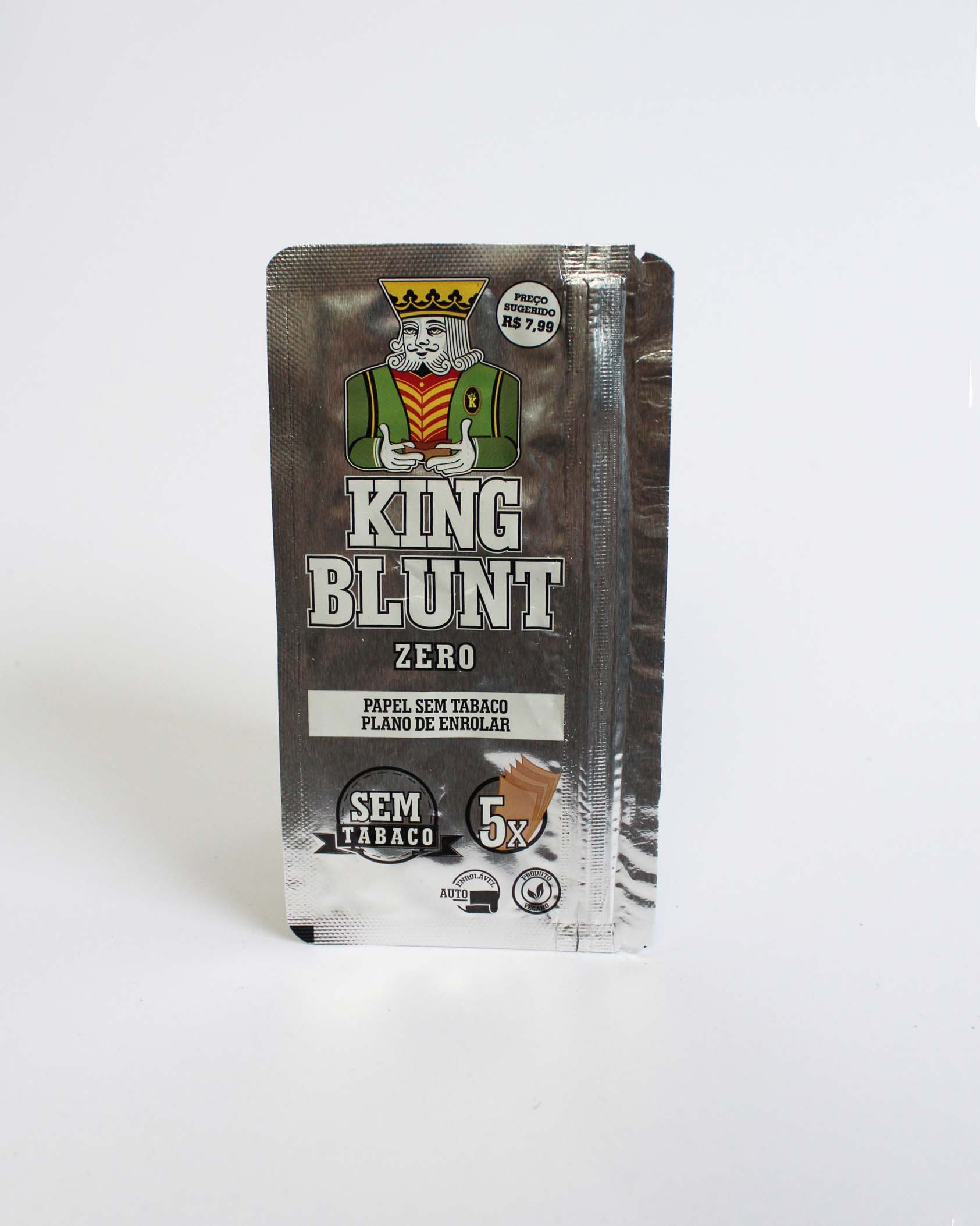 feuilles blunt king blunt aleda